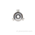 Lineaire actuator-encoder-encoder